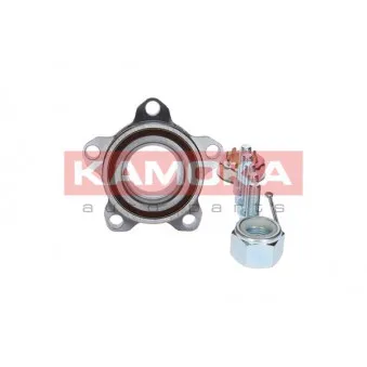 Roulement de roue avant KAMOKA 5500129