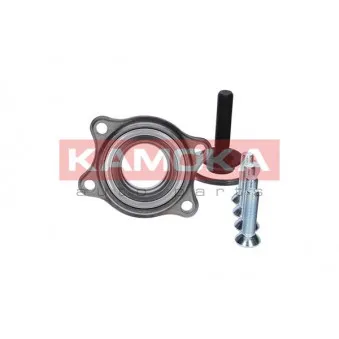 Roulement de roue avant KAMOKA 5500130