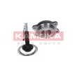 Roulement de roue avant KAMOKA 5500130 - Visuel 3