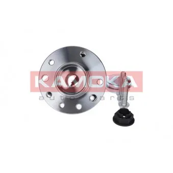 Roulement de roue avant KAMOKA 5500131