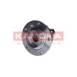 Roulement de roue avant KAMOKA 5500132 - Visuel 1