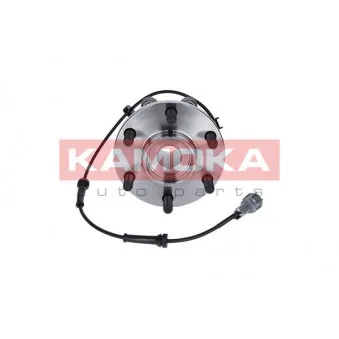 Roulement de roue avant KAMOKA 5500134
