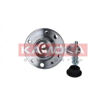 Roulement de roue avant KAMOKA 5500137