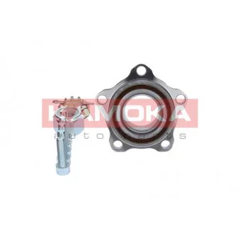 Roulement de roue avant KAMOKA 5500138