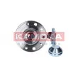 Roulement de roue avant KAMOKA 5500139 - Visuel 1