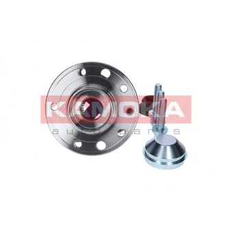 Roulement de roue avant KAMOKA 5500139