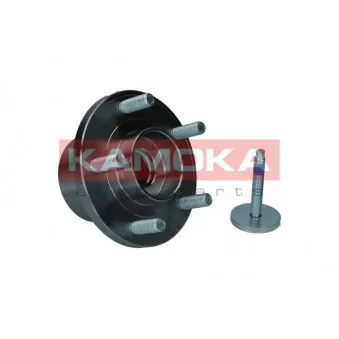 Roulement de roue avant KAMOKA 5500143