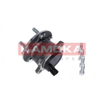Roulement de roue arrière KAMOKA 5500144