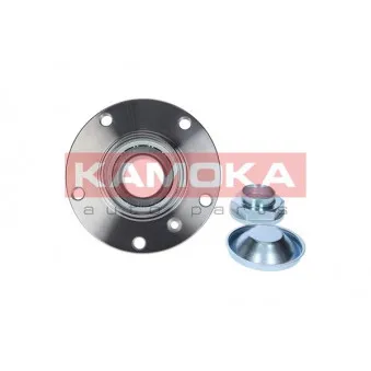 Roulement de roue avant KAMOKA 5500147