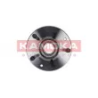 Roulement de roue arrière KAMOKA 5500148 - Visuel 1