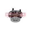 Roulement de roue arrière KAMOKA 5500148 - Visuel 3