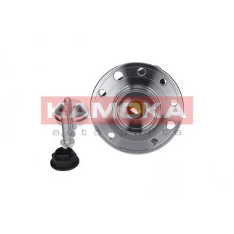 Roulement de roue avant KAMOKA 5500149