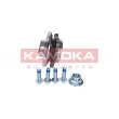 Roulement de roue avant KAMOKA 5500151 - Visuel 2