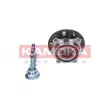 Roulement de roue avant KAMOKA 5500151 - Visuel 3