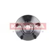 Roulement de roue avant KAMOKA 5500152 - Visuel 1