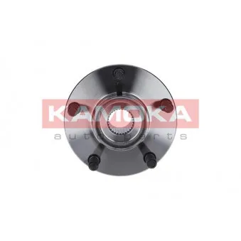 Roulement de roue avant KAMOKA 5500152