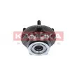 Roulement de roue avant KAMOKA 5500152 - Visuel 3
