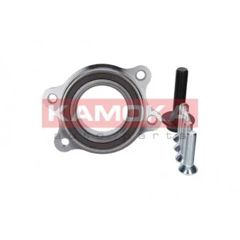Moyeu de roue avant KAMOKA 5500153