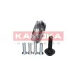 Moyeu de roue avant KAMOKA 5500153 - Visuel 2