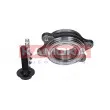Moyeu de roue avant KAMOKA 5500153 - Visuel 3