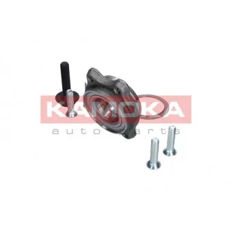Moyeu de roue arrière KAMOKA 5500154