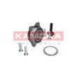 Moyeu de roue arrière KAMOKA 5500154 - Visuel 2