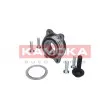 Moyeu de roue arrière KAMOKA 5500154 - Visuel 3