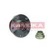 Roulement de roue arrière KAMOKA 5500155 - Visuel 1