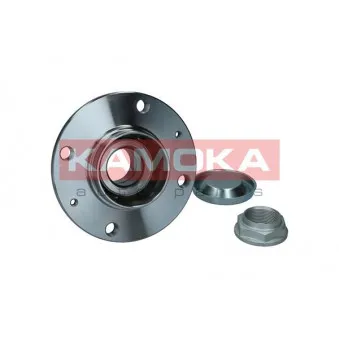 Roulement de roue arrière KAMOKA 5500156