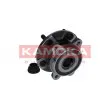 Moyeu de roue avant KAMOKA 5500159 - Visuel 3