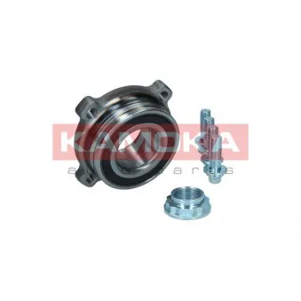 Roulement de roue arrière KAMOKA 5500182
