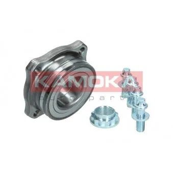 Roulement de roue arrière KAMOKA 5500184