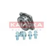 Roulement de roue arrière KAMOKA 5500184 - Visuel 2