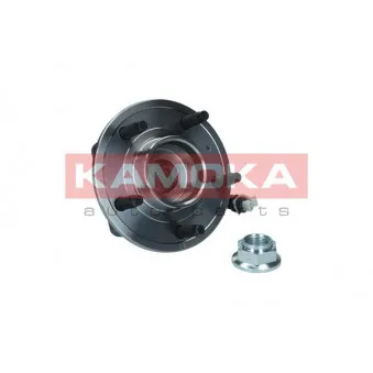 Roulement de roue arrière KAMOKA 5500194