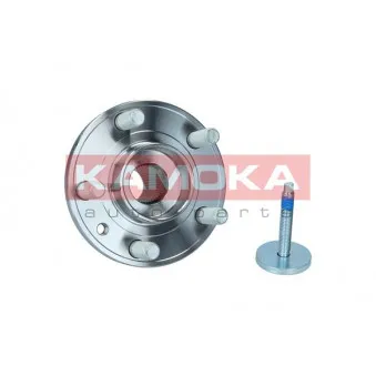 Roulement de roue avant KAMOKA 5500244