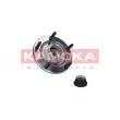 Roulement de roue arrière KAMOKA 5500254 - Visuel 1