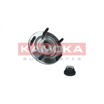 Roulement de roue arrière KAMOKA 5500254