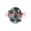 Roulement de roue arrière KAMOKA 5500268 - Visuel 1