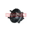 Roulement de roue arrière KAMOKA 5500278 - Visuel 2
