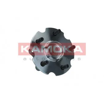 Roulement de roue arrière KAMOKA 5500293