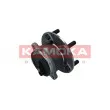 Roulement de roue arrière KAMOKA 5500298 - Visuel 2
