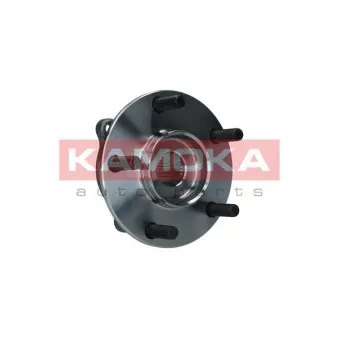 Roulement de roue arrière KAMOKA 5500299