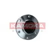 Roulement de roue avant KAMOKA 5500308 - Visuel 1