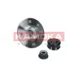 Roulement de roue arrière KAMOKA 5500317 - Visuel 1