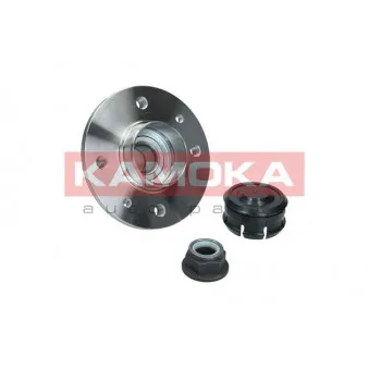 Roulement de roue arrière KAMOKA 5500317