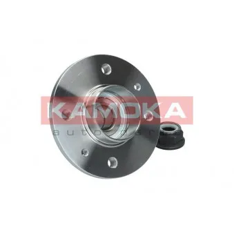 Roulement de roue arrière KAMOKA 5500343