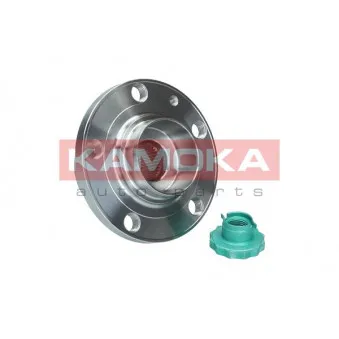 Roulement de roue avant KAMOKA 5500348