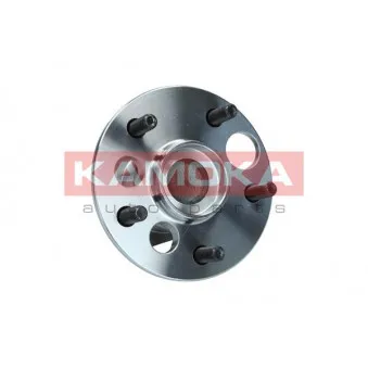Roulement de roue arrière KAMOKA 5500358
