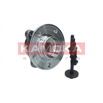 Roulement de roue avant KAMOKA 5500379
