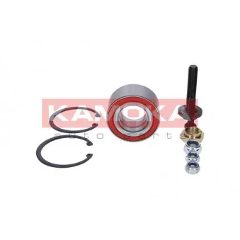 Roulement de roue avant KAMOKA 5600002